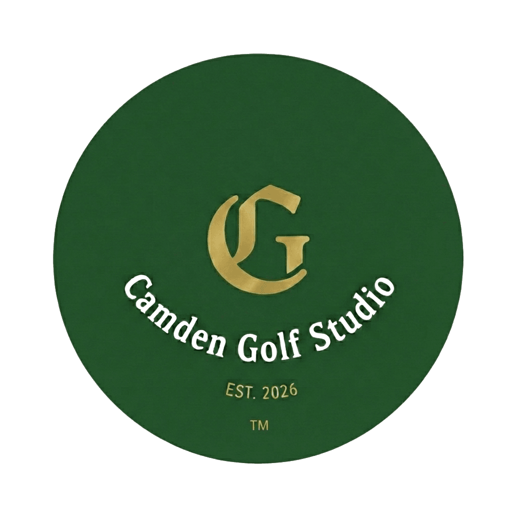 Camden Golf Studio