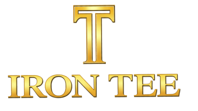 IRON TEE Golf Club