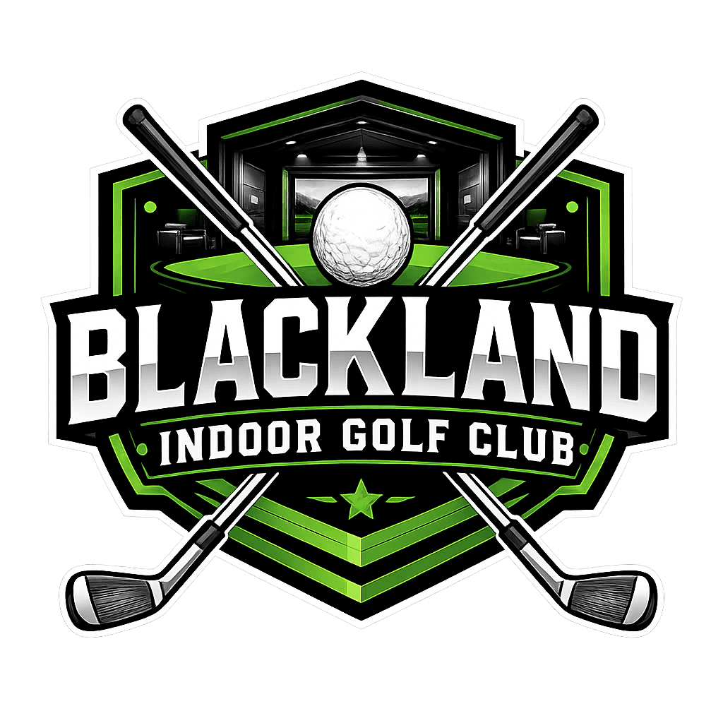 Blackland Indoor Golf Club