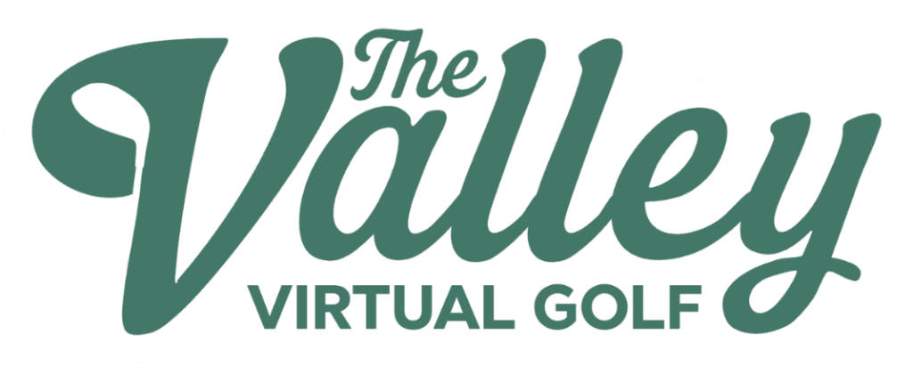 The Valley Virtual Golf