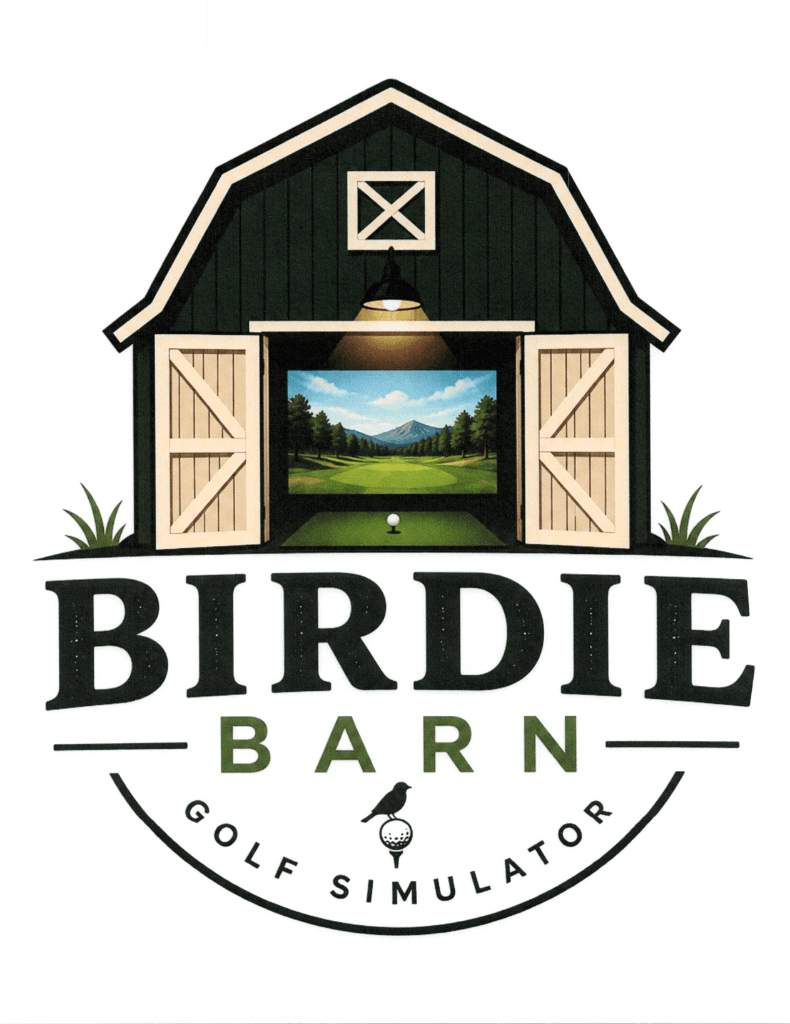 Birdie Barn