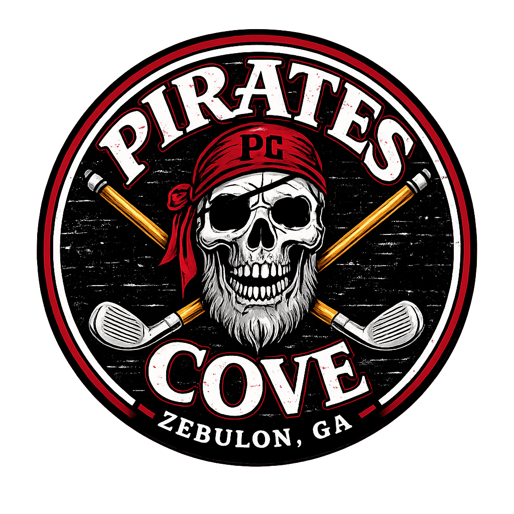 Pirates Cove