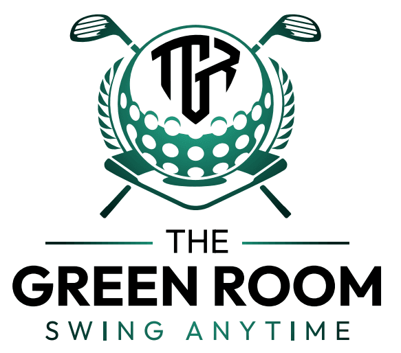 The Green Room