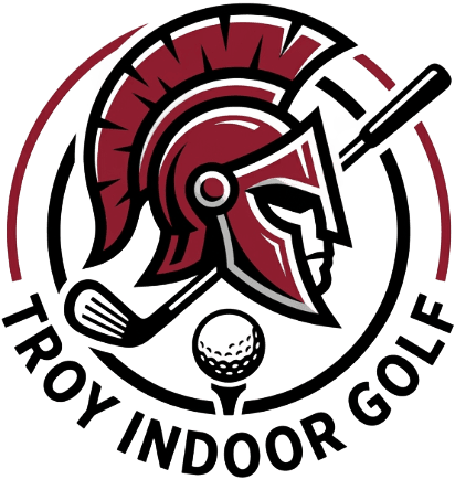 Troy Indoor Golf