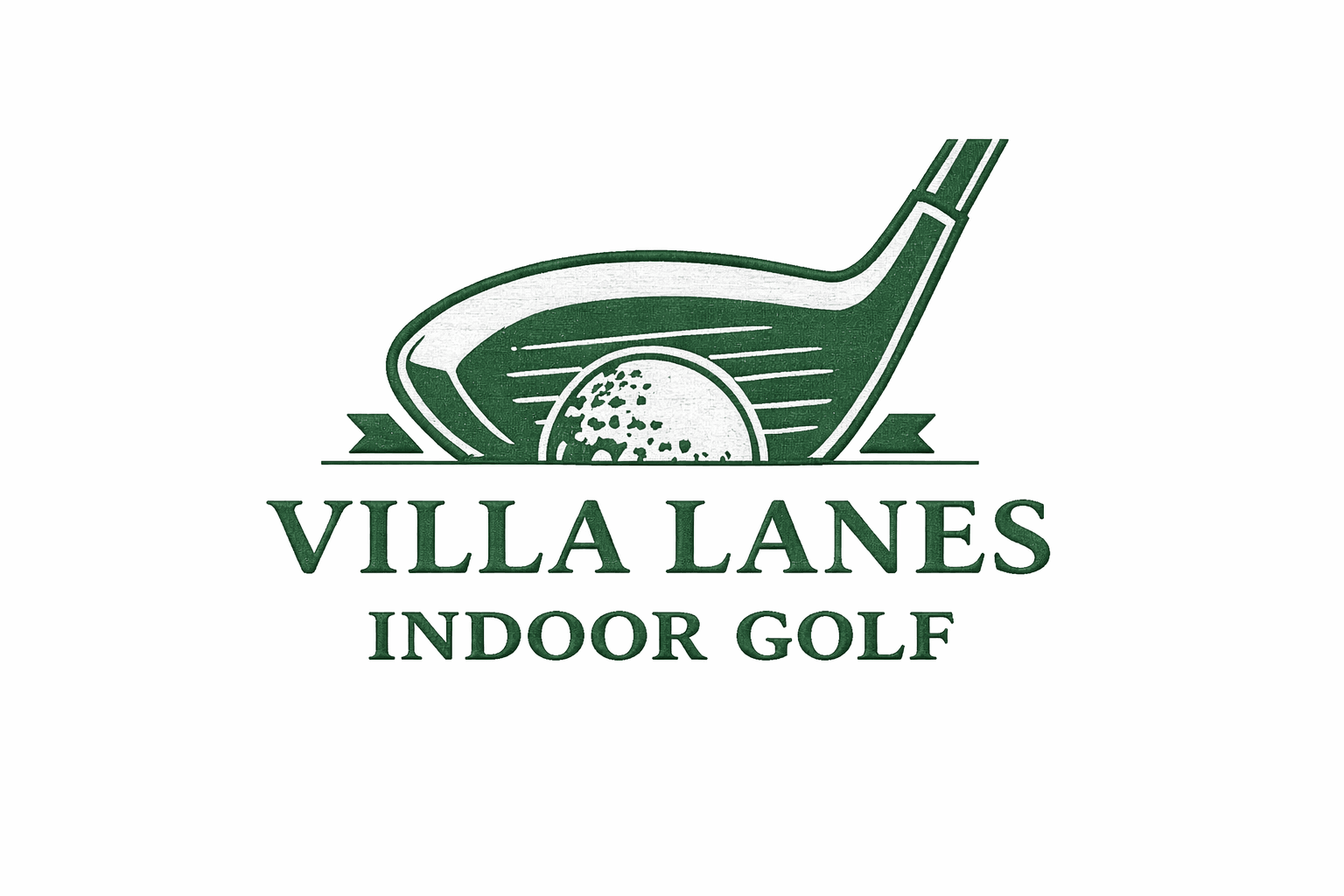 Villa Lanes Indoor Golf